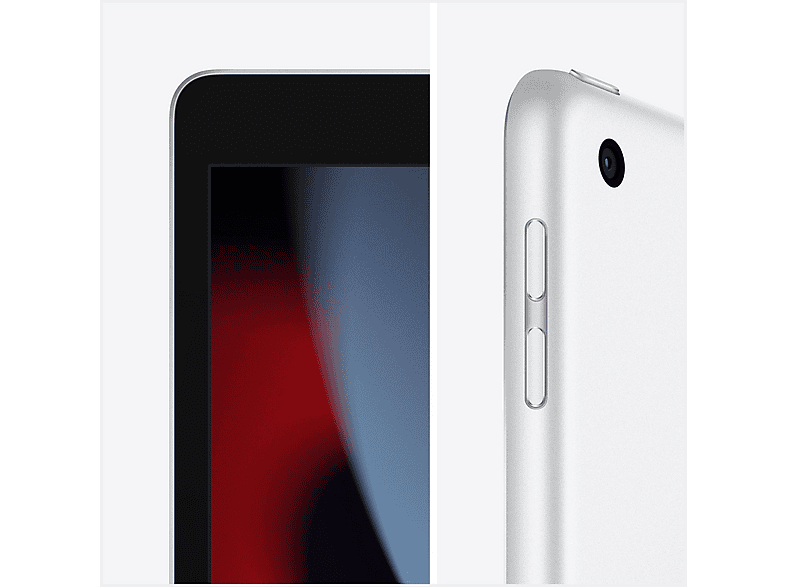 APPLE Tablet en color Silver — 64 GB y 10,2 " UFHD — foto 6