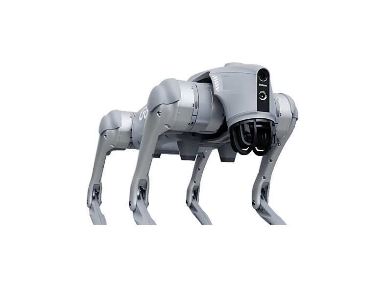 UNITREE Robot Cuadrúpedo (mod. Go2 Air) — foto 4