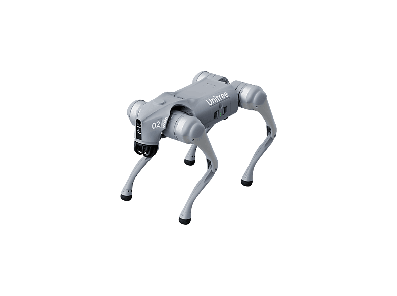 UNITREE Robot Cuadrúpedo (mod. Go2 Air) — foto 5