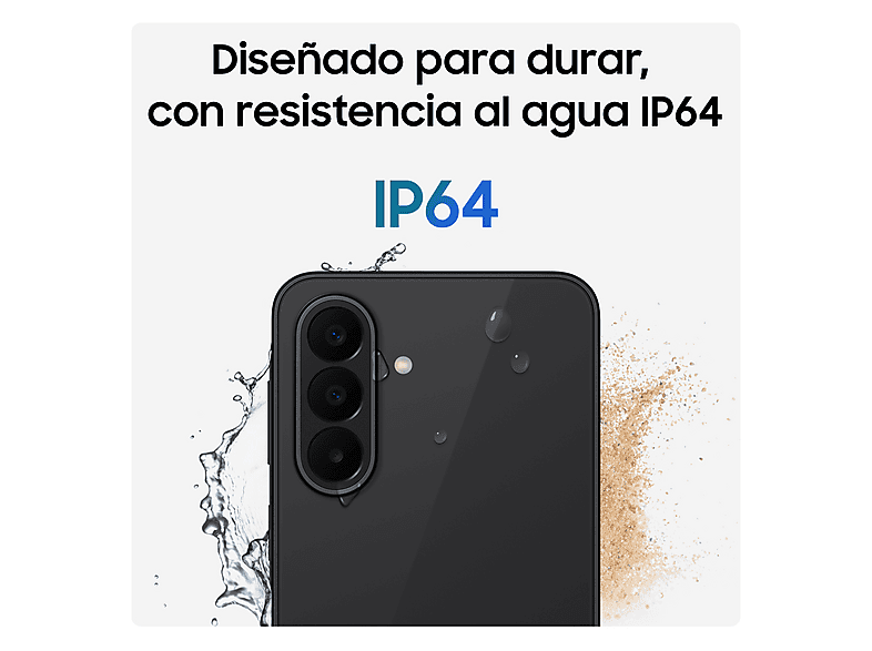 Móvil SAMSUNG con 128 GB en color Azul — foto 9