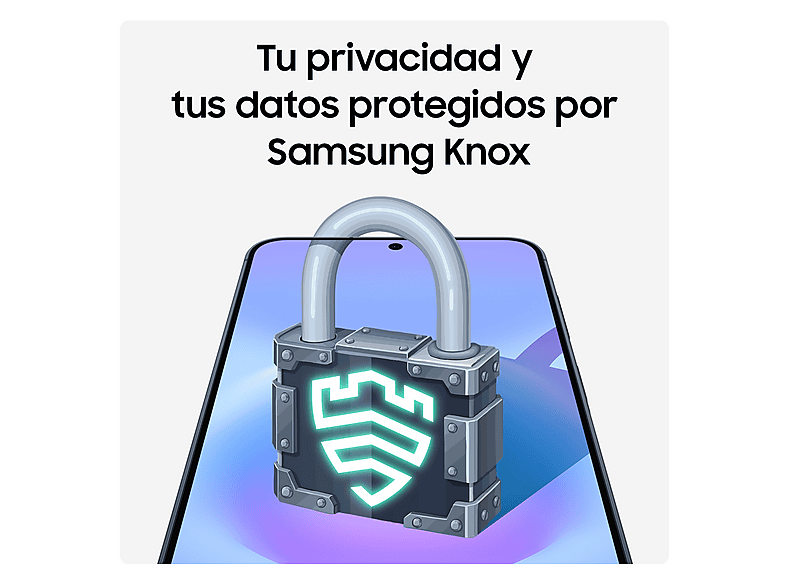 Móvil SAMSUNG con 128 GB en color Azul — foto 11