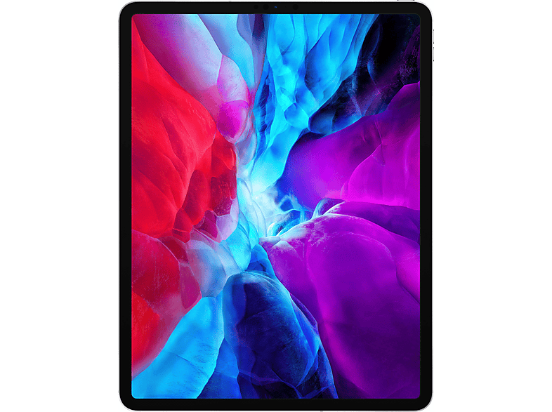 APPLE Tablet en color Plata — 128 GB y 12,9 " Retina — foto 5