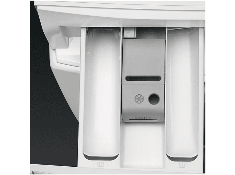 Lavadora secadora AEG en color Blanco — foto 4