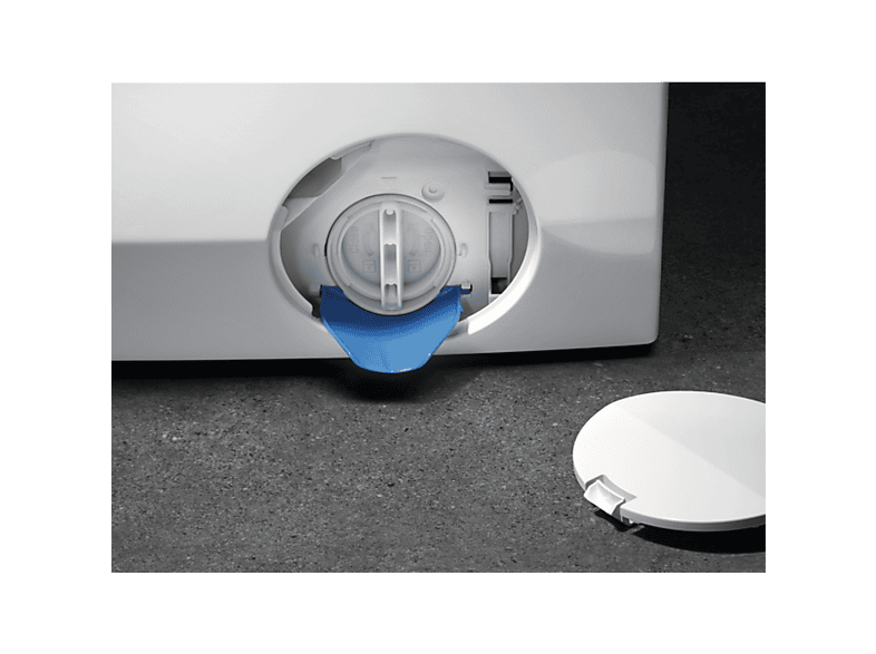 Lavadora secadora AEG en color Blanco — foto 6
