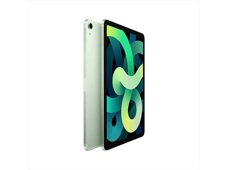 Tablet APPLE en color Verde de 256 GB — foto 3