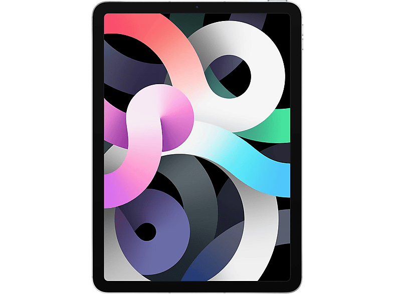 Tablet APPLE con 256 GB en color Plata