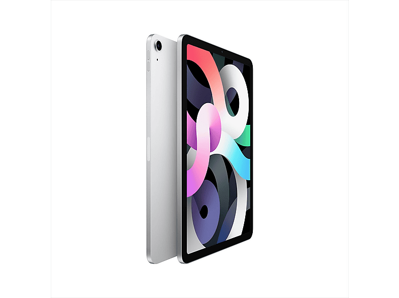 Tablet APPLE con 256 GB en color Plata — foto 3
