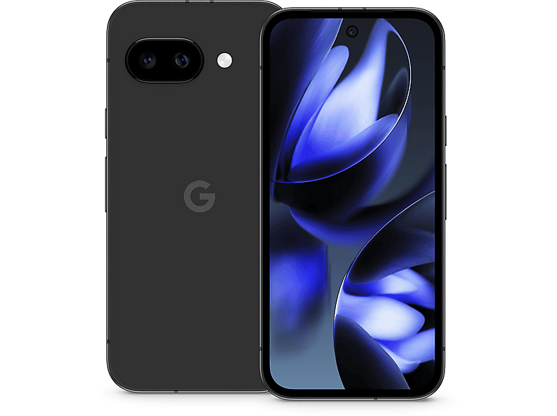 Smartphone GOOGLE con Móvil Android en color Obsidiana