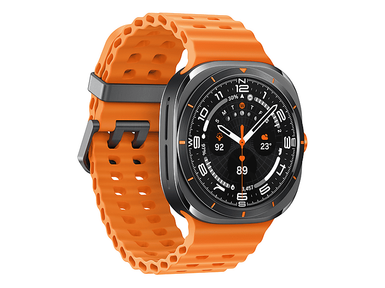 Smartwatch SAMSUNG en color Gris Titanio de Talla única — foto 3