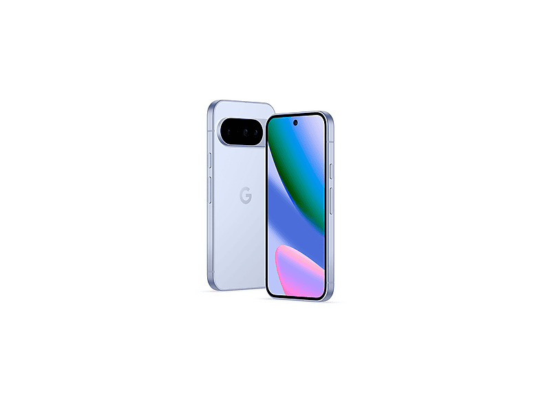 Smartphone GOOGLE en color Glaciar, 128 GB — foto 9