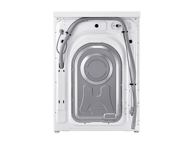 SAMSUNG Lavadora carga frontal en color Blanco — 11 kg y 1400 rpm — foto 12