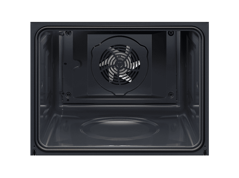AEG Horno Multifunción en color INOX Antihuellas — foto 4