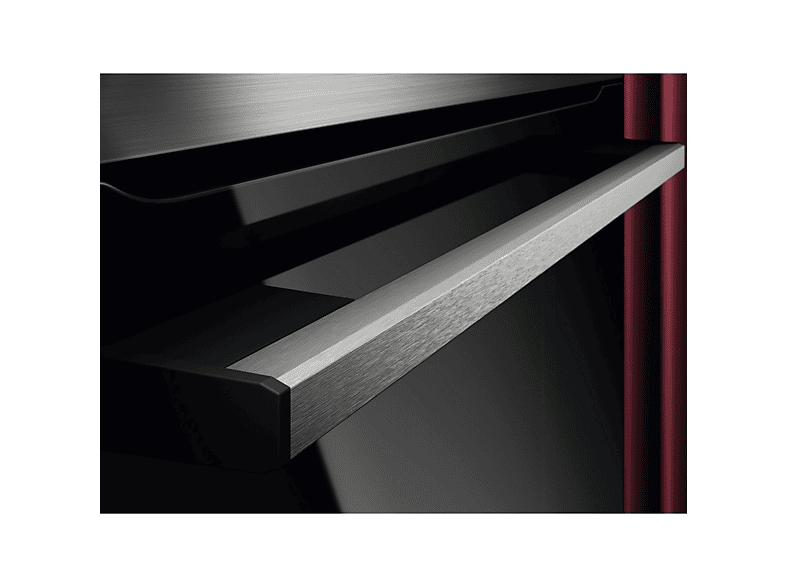 AEG Horno Multifunción en color INOX Antihuellas — foto 6