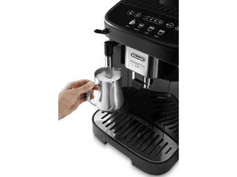 DELONGHI Cafetera express en color Negro — 15,0 bar y 1450 W — foto 7