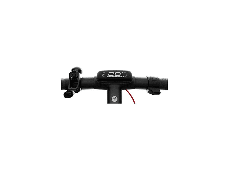 Patinete eléctrico NINEBOT con Pot. máx. 800 W en color Negro/Plata — foto 4