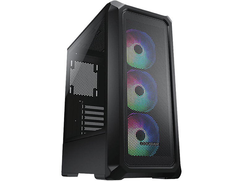 PC Gaming EPICAL-Q de Intel Core i7 12700F