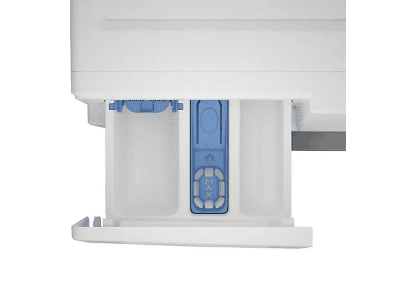 Lavadora carga frontal BEKO en color Blanco, 9 kg — foto 7