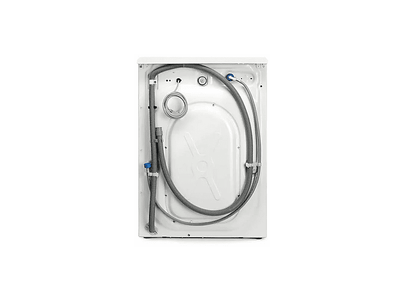 Lavadora carga frontal ELECTROLUX — 8 kg y 14 programas — foto 3