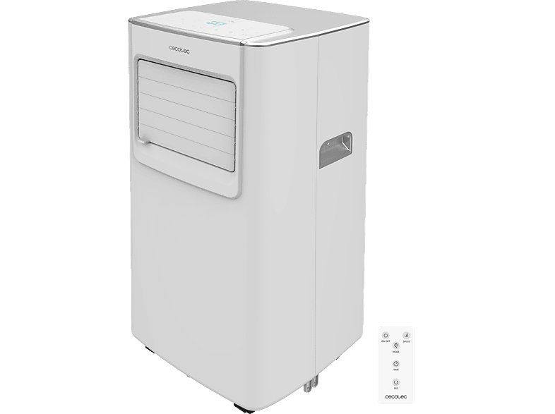 Aire acondicionado portátil CECOTEC con 780 W en color Blanco