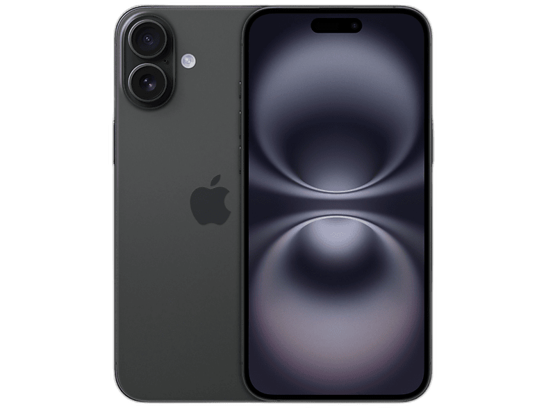APPLE Smartphone en color Negro — 128 GB y 5G