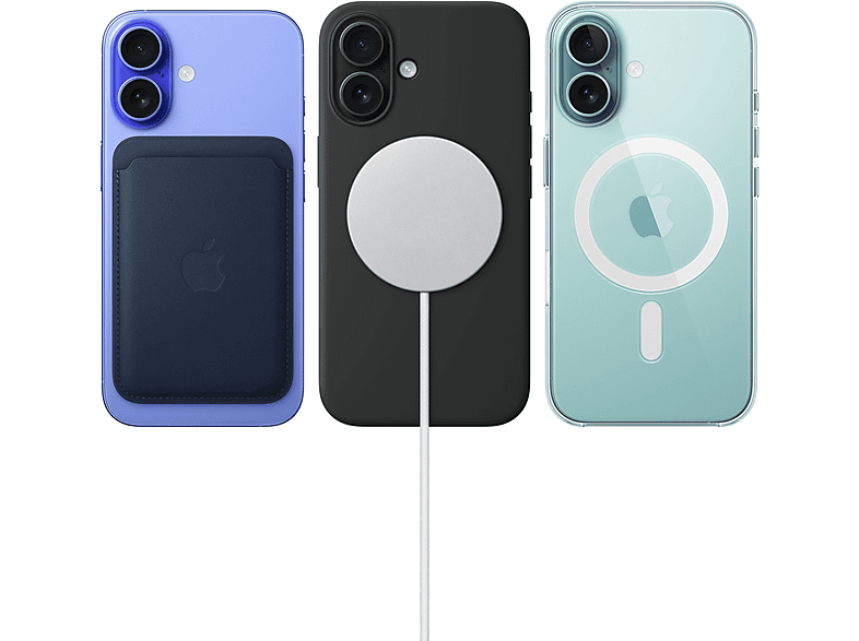 APPLE Smartphone en color Negro — 128 GB y 5G — foto 8