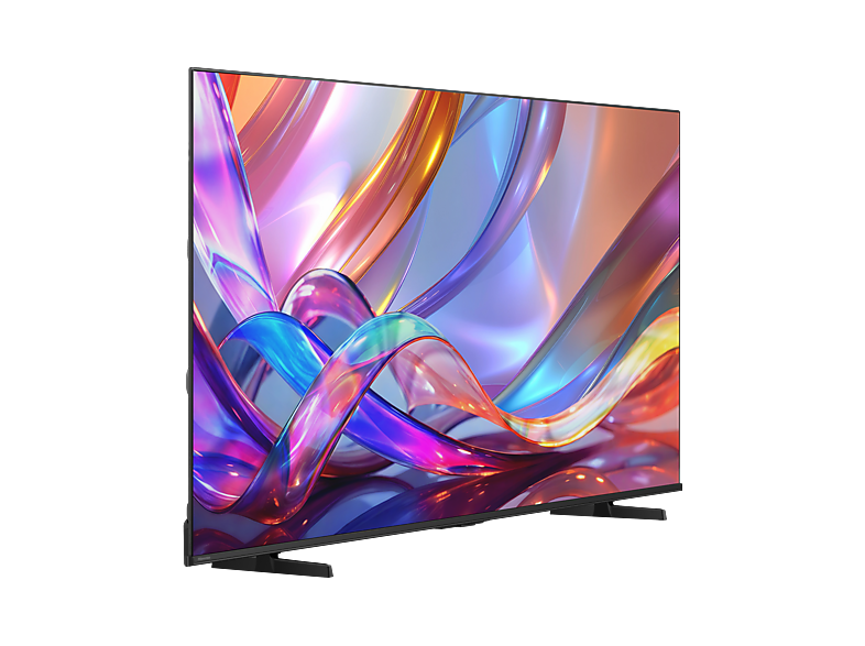 HISENSE TV QLED 75" en color Negro (mod. 75E7S) — foto 5