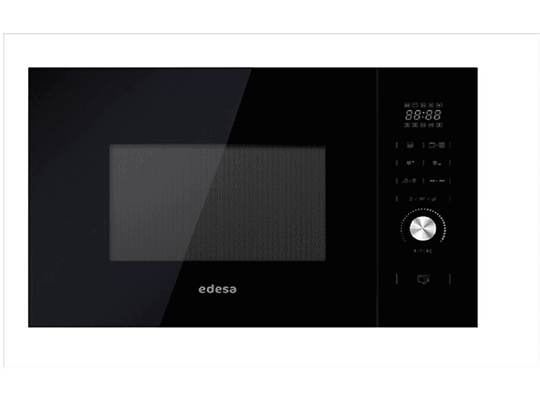 Microondas EDESA — 900 W y 5 potencia