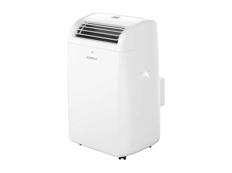 DAITSU Aire acondicionado portátil 12 fg/h en color Blanco — foto 3