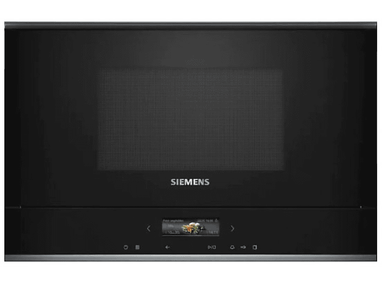 Microondas SIEMENS, 2,050 W