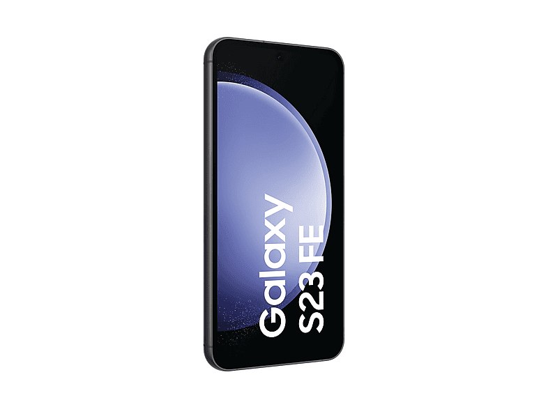 Smartphone SAMSUNG en color Graphite (mod. Galaxy S23 FE) — foto 3