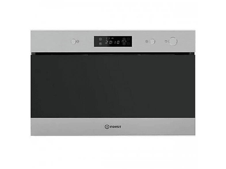 INDESIT Microondas 1300 W (mod. MWI 6211 IX) en color Grey — foto 9