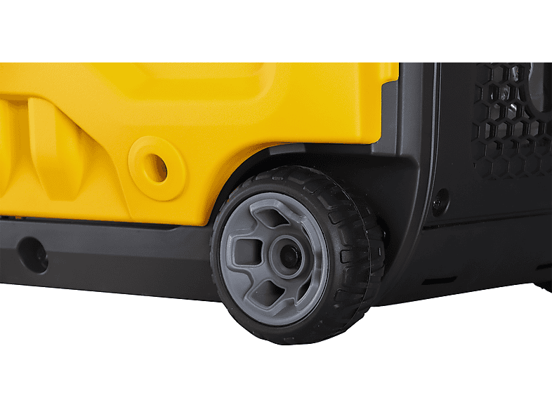 DEWALT Generador eléctrico en color Amarillo — foto 8