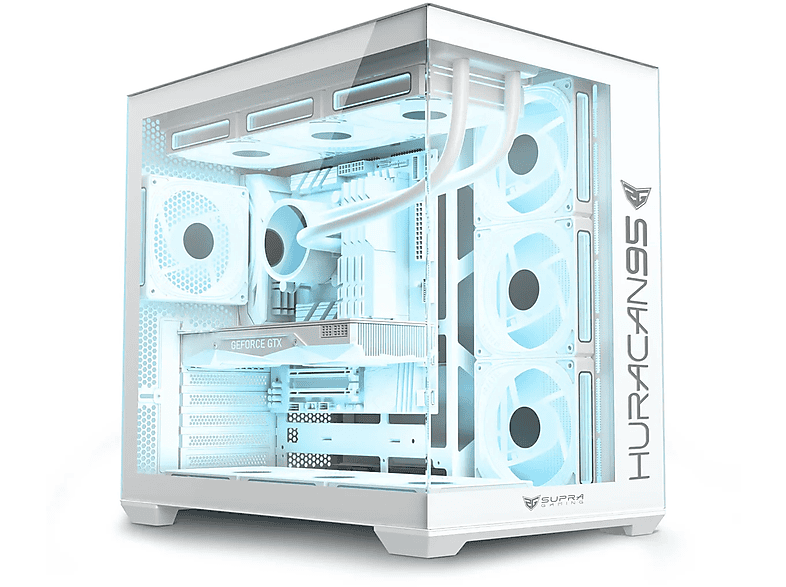 PC Gaming PC RACING de Intel® Core™ i7 14700F