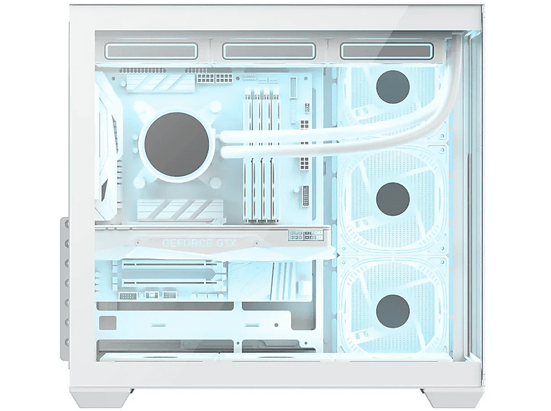 PC Gaming PC RACING de Intel® Core™ i7 14700F — foto 3