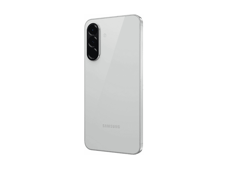 SAMSUNG Smartphone en color Gris claro (mod. Galaxy A56) — foto 3