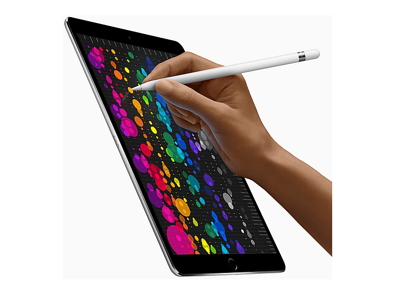 Tablet APPLE en color Gris de 256 GB — foto 5