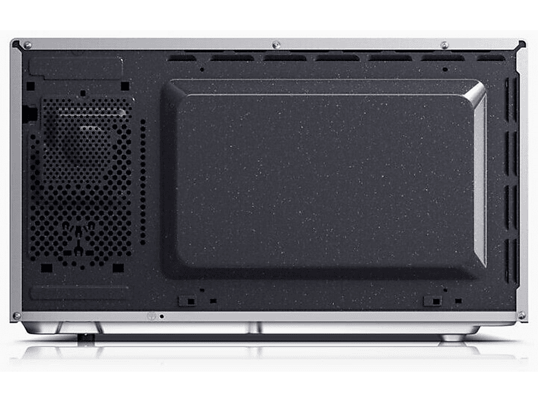 SHARP Microondas libre instalación 900 W (mod. YC-MG81E-W) en color Bicolor — foto 7