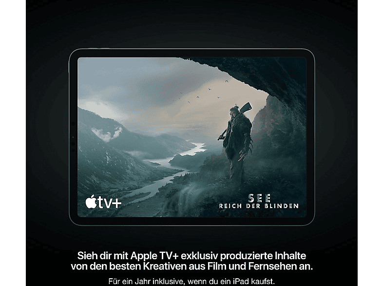 Tablet APPLE con 64 GB en color Gris — foto 3