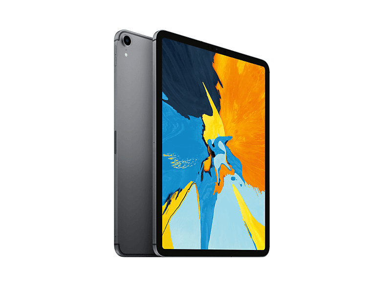 Tablet APPLE con 64 GB en color Gris — foto 4