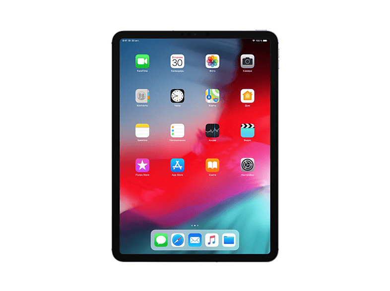 Tablet APPLE con 64 GB en color Gris — foto 5