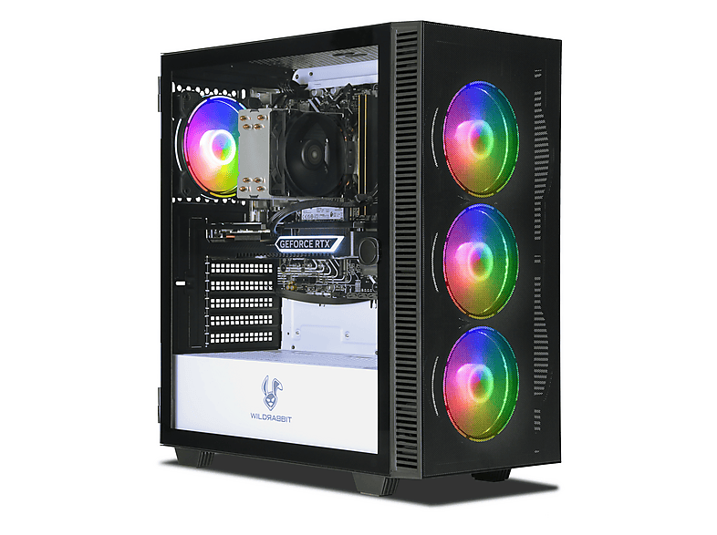 PC Gaming ANKERMANN-PC con Intel Core i7 13700F