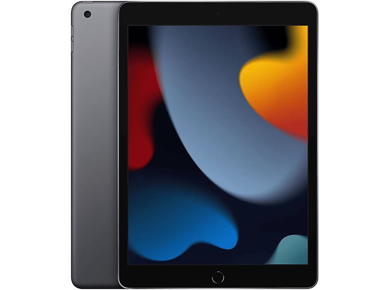 Tablet APPLE con 64 GB en color Grey