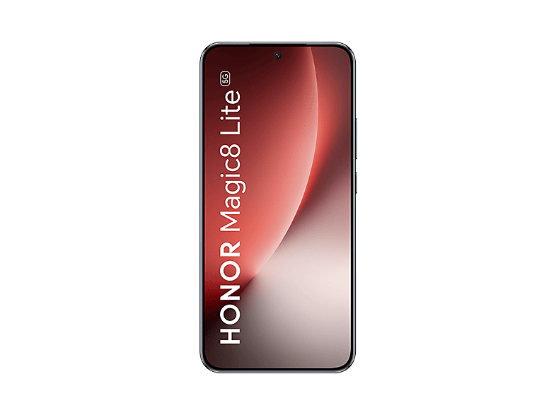 Móvil HONOR en color Midnight Black de 256GB — foto 3