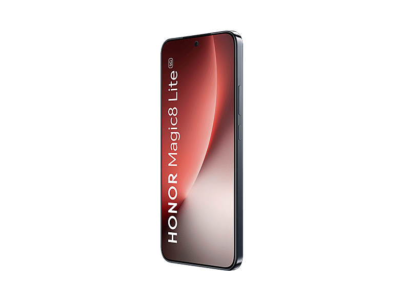Móvil HONOR en color Midnight Black de 256GB — foto 4