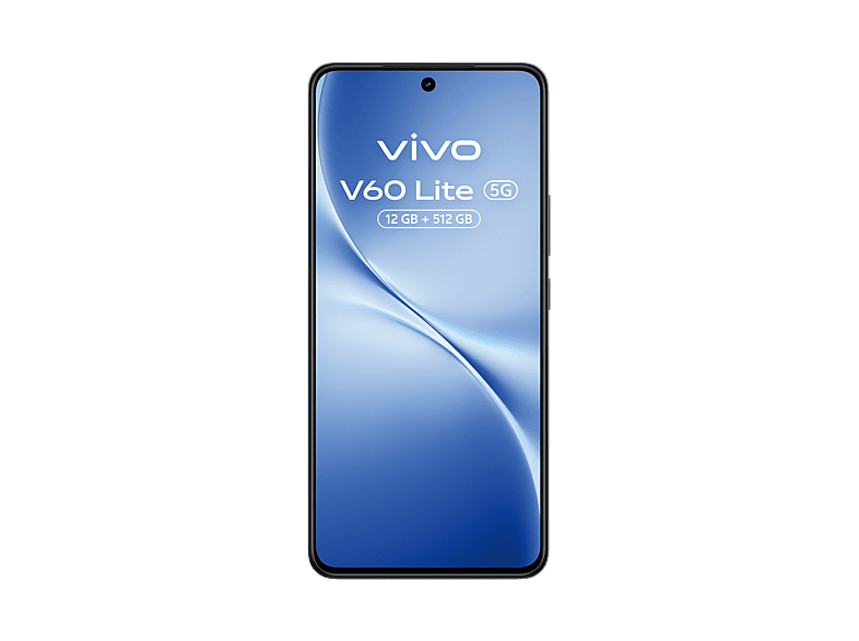 Móvil VIVO con 512GB en color Negro — foto 3