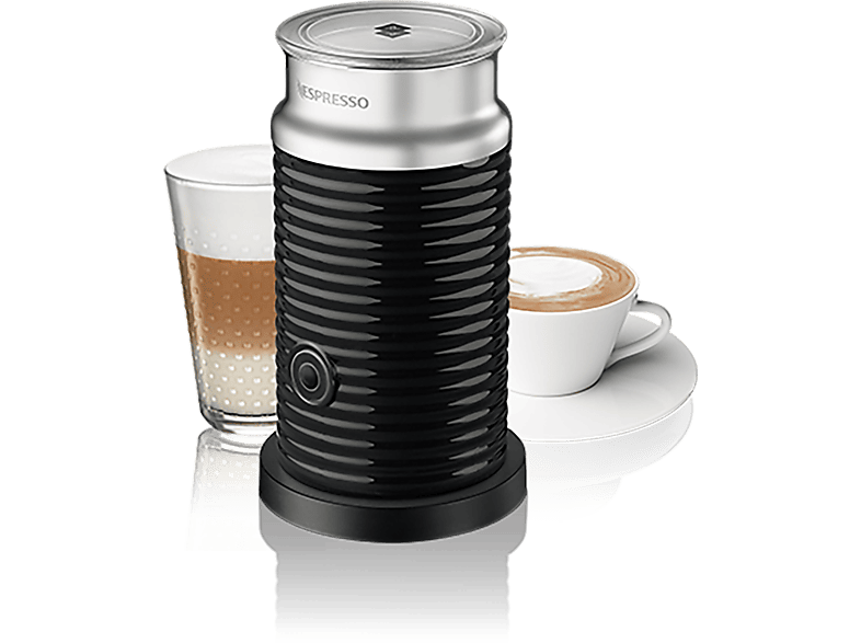 Cafetera de cápsulas KRUPS en color Negro, Blanco (mod. Vertuo Pop XN9211) — foto 6