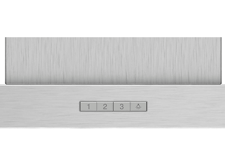 Campana BOSCH con Decorativa en color Inox — foto 5