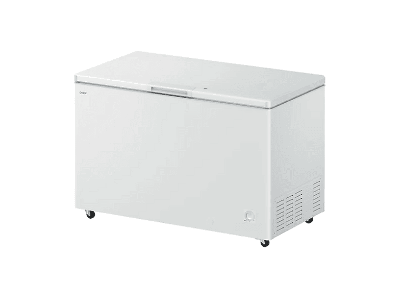 Congelador horizontal CANDY en color Blanco de 418L — foto 3