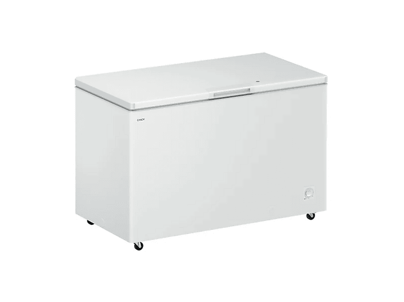 Congelador horizontal CANDY en color Blanco de 418L — foto 4