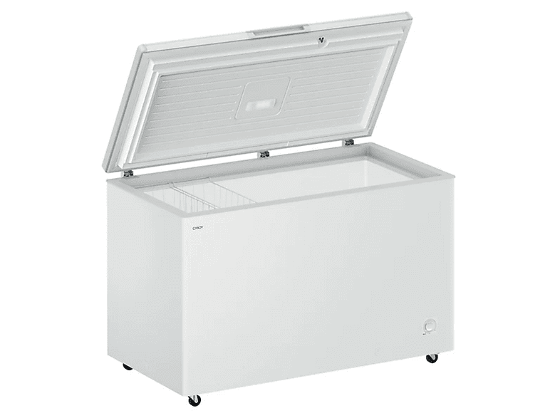 Congelador horizontal CANDY en color Blanco de 418L — foto 5
